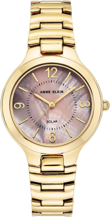 Часы Anne Klein Considered 3710PKGB